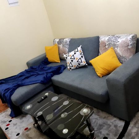 Rubi Apartment Найваша Экстерьер фото