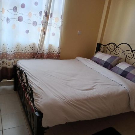 Rubi Apartment Найваша Экстерьер фото
